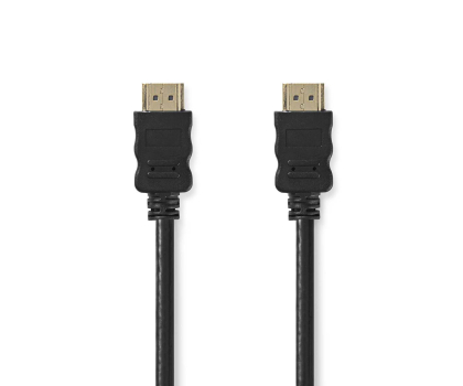 Kabel i złączka TechniSat KABEL HDMI 1,5 m Ethernet